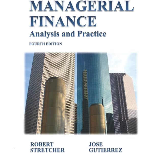 Amazon.com: Analysis for Financial Management: 9781259918964